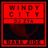 Portada para "Windy City"