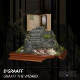 Portada para "Graaff the Wizard"