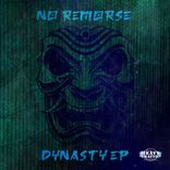 Artwork for "Dynasty EP"