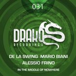 Artwork voor "In the Middle of Nowhere"