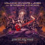 Artwork für "Goa on My Mind, Pt. 2"