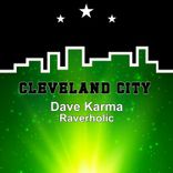 Artwork voor "Raverholic"