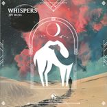 Artwork voor "Whispers"