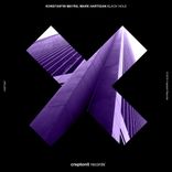 Artwork for "Black Hole"