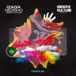 Artwork voor "Izaga Nezisho (Remix Package)"