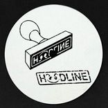 Artwork for "HARDLINE02"