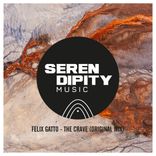 Portada para "The Crave"