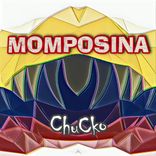 Portada para "Momposina"