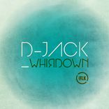 Artwork for "Whirdown"