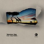 Portada para "Inner-Deep Kollektiv E.P."