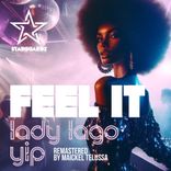 Artwork for "Feel It"