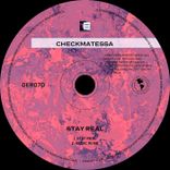 Artwork für "Stay Real"