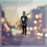 Artwork for "Warrior"