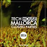 Artwork für "MALLORCA Closing Parties, Vol. 2"