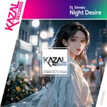 Artwork for "Night Desire"