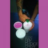 Artwork for "Bad Life Choice Crew"