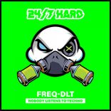 Artwork for "Nobody Listens To Techno"