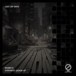Artwork voor "Synthetic Wood"