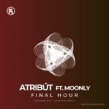 Artwork for "Final Hour"