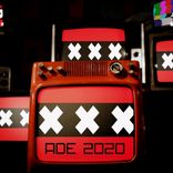 Artwork for "ADE 2020"