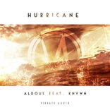 Artwork for "Hurricane"