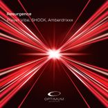 Artwork for "Resurgence"