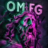 Artwork for "OMFG"