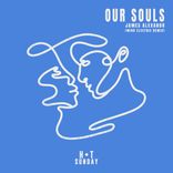 Artwork for "Our Souls"