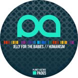 Artwork for "Humanism"