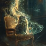 Artwork for "Carefree Day"