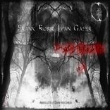 Artwork for "Hard Breath"