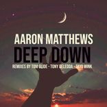 Artwork for "Deep Down"