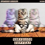 Artwork for "Copycat"