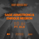 Artwork for "Tú Si (Feat. DLO)"