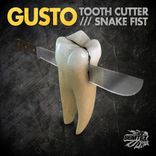 Artwork voor "Tooth Cutter/Snake Fist"