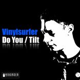 Artwork für "Do You / Tilt"