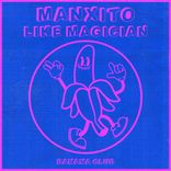 Artwork for "Like Magician"