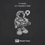 Artwork voor "Let Yourself Free"