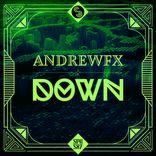 Portada para "Down"