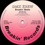 Artwork for "Breakin' Beats"