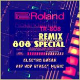 Artwork for "808 Special (Remix)"