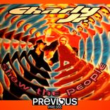 Artwork voor "Show The People!"