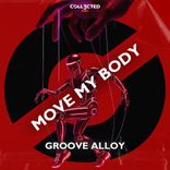 Artwork für "Move My Body"