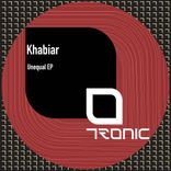 Artwork for "Unequal EP"