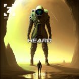 Artwork voor "Heard"
