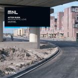 Artwork für "Apocalyptic Love"