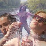 Artwork für "Mi Vuoi"