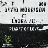 Artwork for "Planet Of Love"