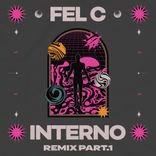 Artwork for "Interno Remix, Pt. 1"