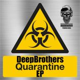 Artwork for "Quarantine EP"